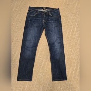 Lucky Brand Men's Blue Jeans, Size 31x32